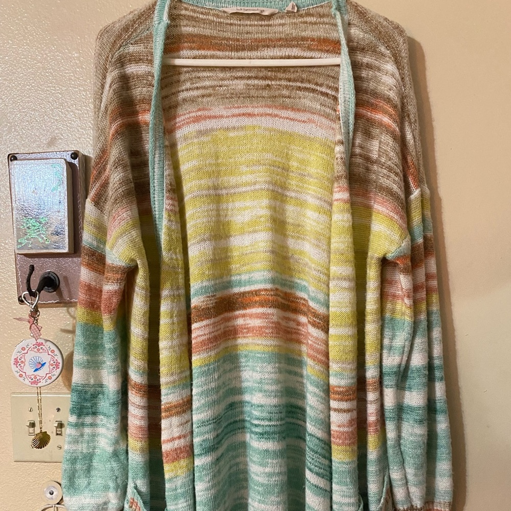 Sunset Women's Sweater